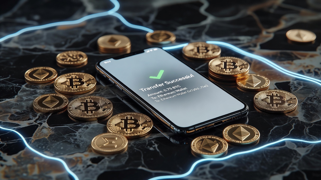 Depositing &amp; Withdrawing Funds with Ease - crypto casino aus