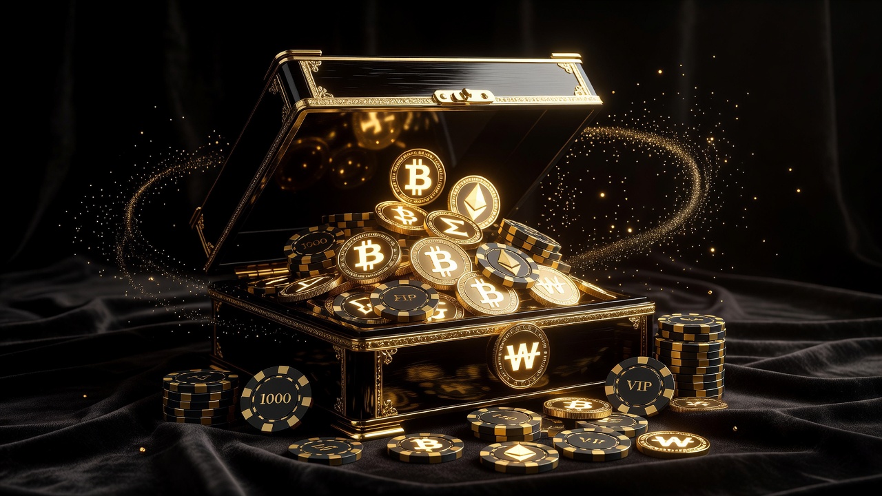 Maximizing Your Play with Crypto Bonuses - crypto casino aus