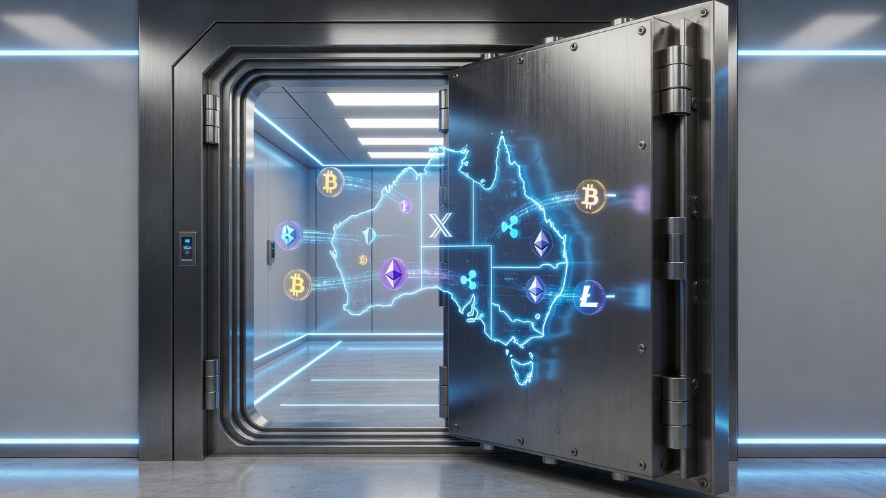 Legit crypto casinos in Australia - crypto casino aus