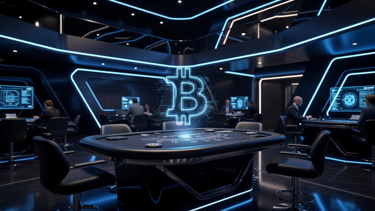 Our Top Picks: Best Low Minimum Deposit Bitcoin Casinos 2026 - low minimum deposit bitcoin casino