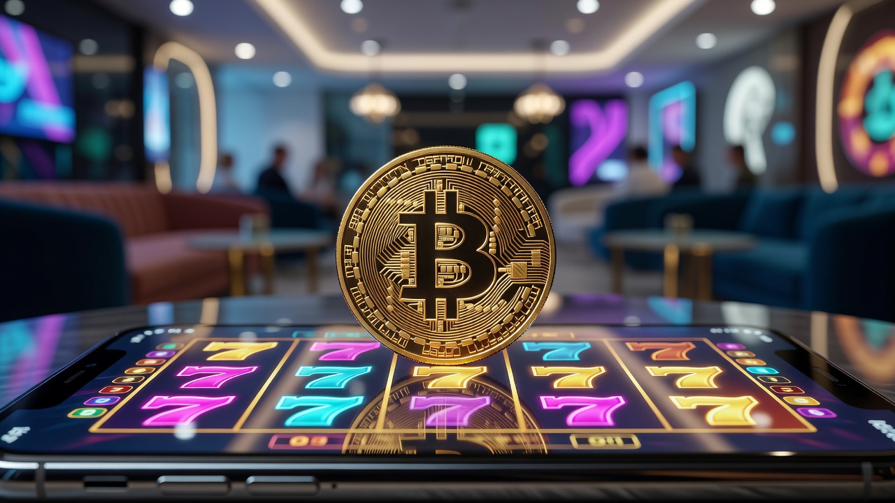 Why Choose a Bitcoin Casino with a Low Minimum Deposit? - low minimum deposit bitcoin casino