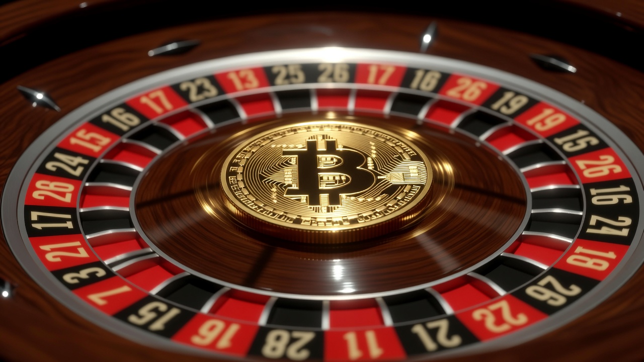 Maximizing Your Experience with Small Bitcoin Deposits - low minimum deposit bitcoin casino