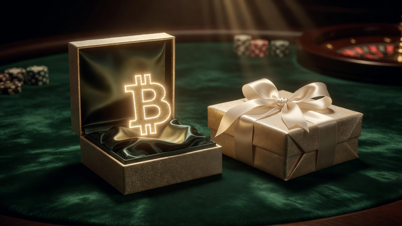 No Deposit Bonuses vs. Low Deposit Offers - low minimum deposit bitcoin casino
