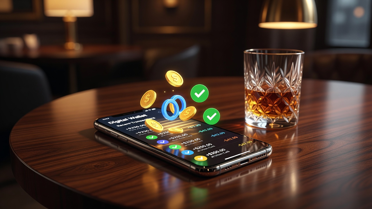 Key Advantages of Using a Crypto Casino - what is a crypto casino