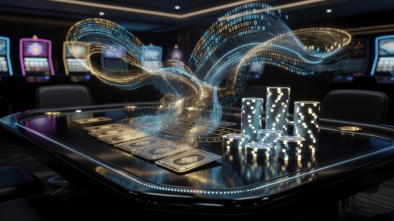 Crypto Casinos vs. Traditional Online Casinos - what is a crypto casino