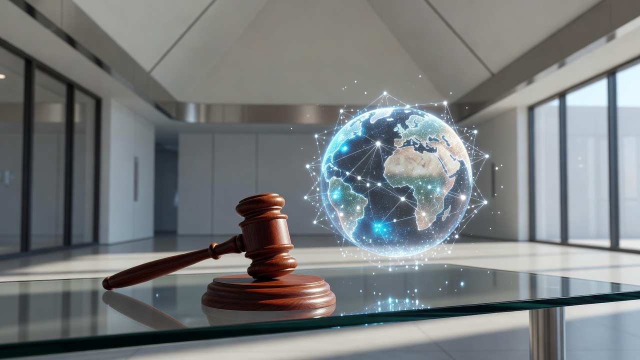 The Legal Landscape of Crypto Gambling in 2026 - what is a crypto casino