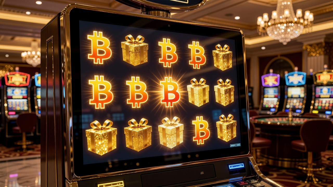 Types of Free Spin Bonuses Explained - bitcoin casino free spins