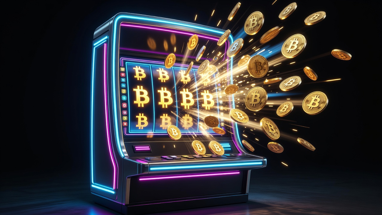Maximizing Your Free Spin Potential - bitcoin casino free spins