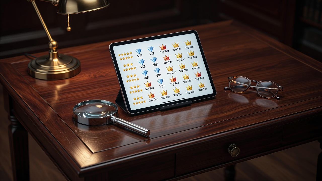 How to Choose the Best Crypto Casino - crypto casino sites