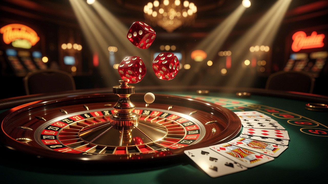 Popular Games and Software Providers - crypto casino sites