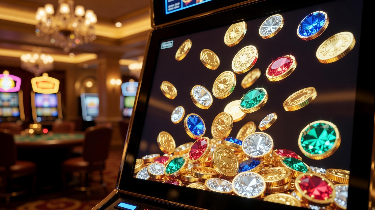 The Best Real Money Slots to Play - winspirit casino slots real money