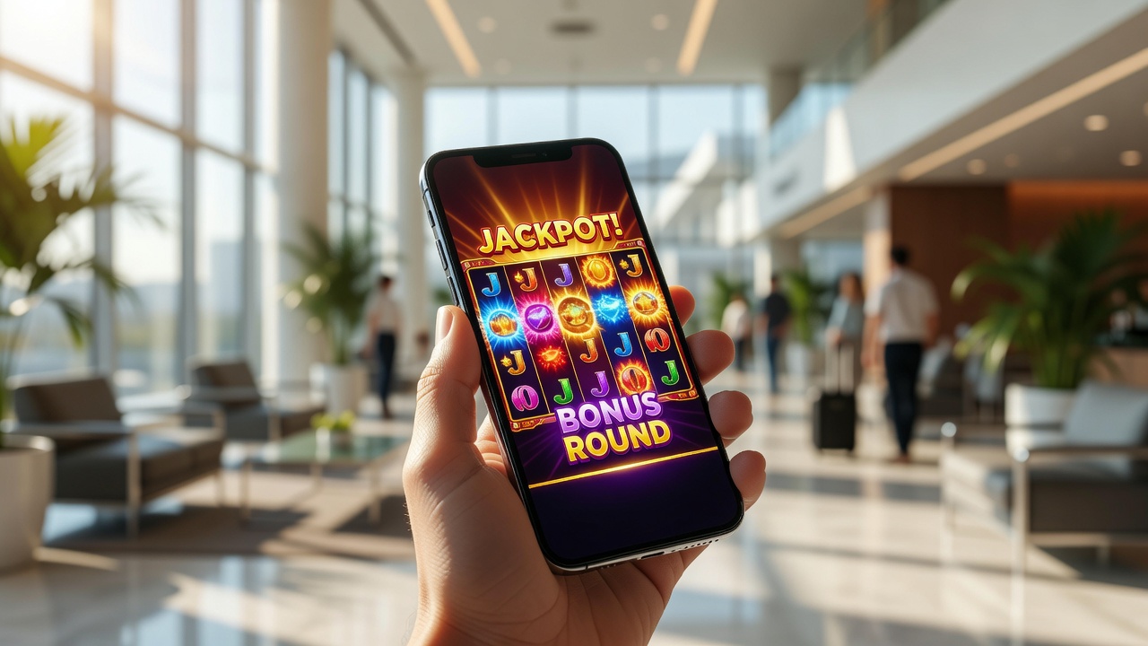 WinSpirit Mobile Slots: Play Anywhere, Anytime - winspirit casino slots real money