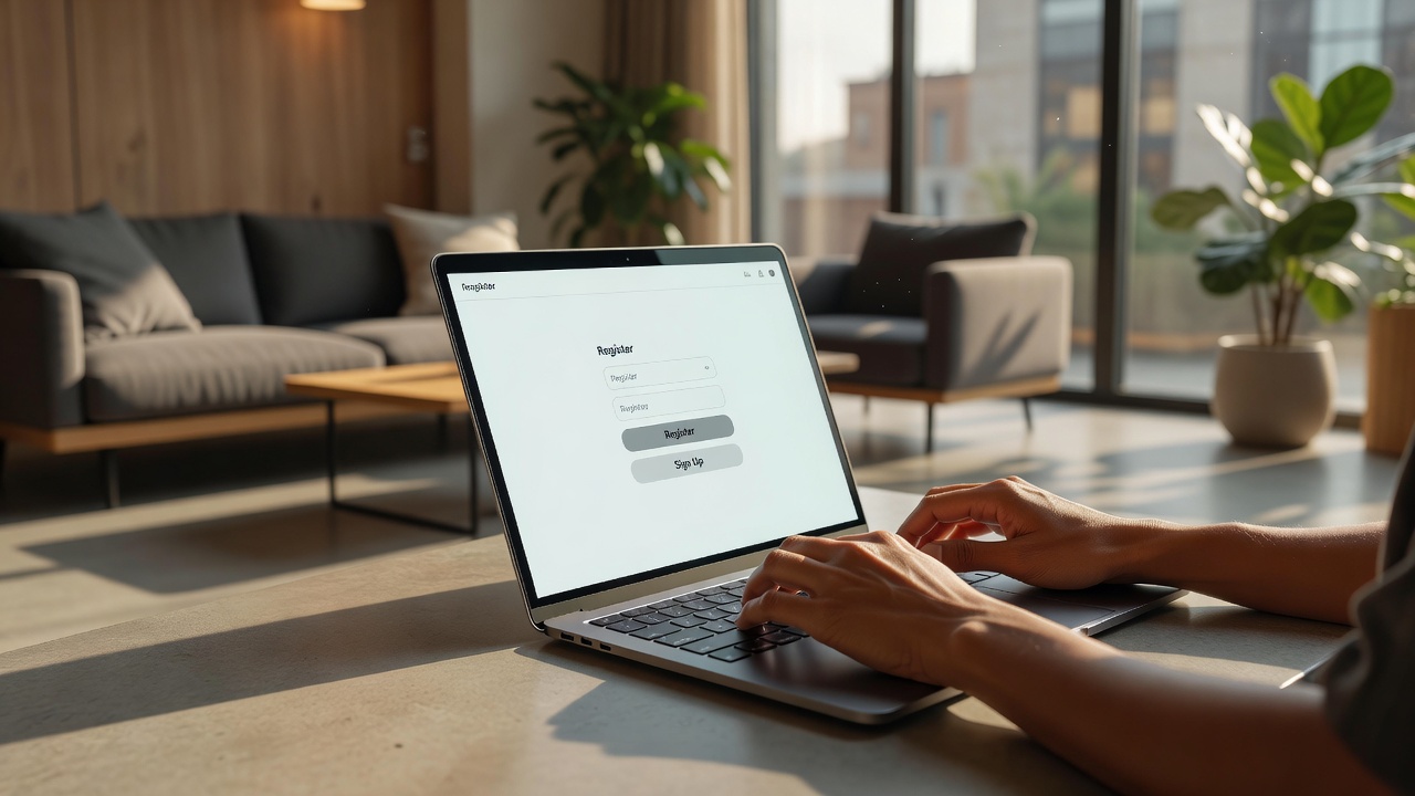 How to Register at SkyCrown Casino AU - skycrown casino au