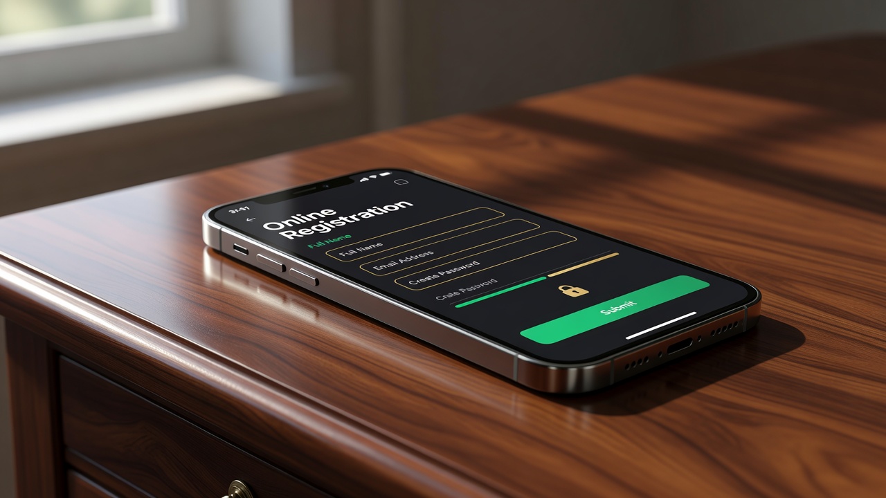 Registering Your Fair Go Casino Account - fair go casino login sign up