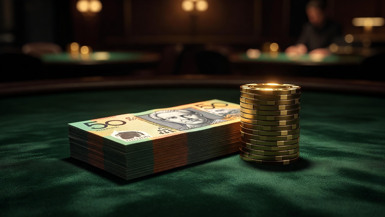 First Deposit Bonus – 100% up to AU$$200 - fair go casino login sign up